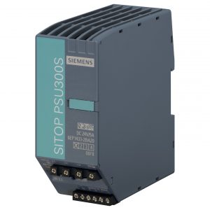 SITOP PSU300S 24 V/5 A FUENTE DE ALIMENT. ESTABIL. ENTRADA: