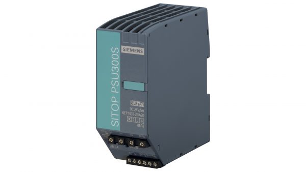 SITOP PSU300S 24 V/5 A FUENTE DE ALIMENT. ESTABIL. ENTRADA: