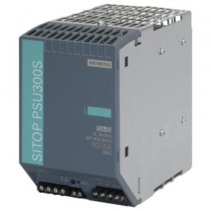 Fuente SITOP SMART  340/550VAC / 24VDC  20A