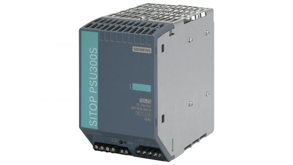Fuente SITOP SMART  340/550VAC / 24VDC  20A
