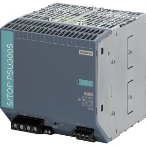 SITOP PSU300S 24 V/40 A FUENTE DE ALIMENT. ESTABIL. ENTRADA: