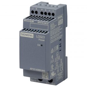 Fuente LOGO!POWER 24V 1.3A