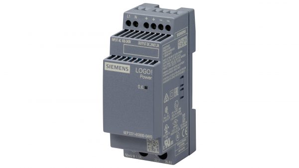 Fuente LOGO!POWER 24V 1.3A
