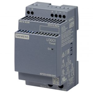 LOGO!POWER 24V 2.5A Fuente Alimentacion