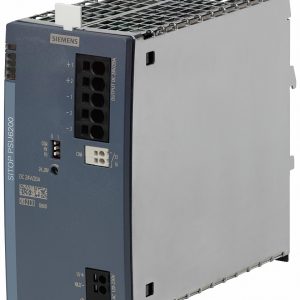 SITOP PSU6200 24 V/20 A FUENTE DE ALIMENT. ESTABIL. ENTRADA: