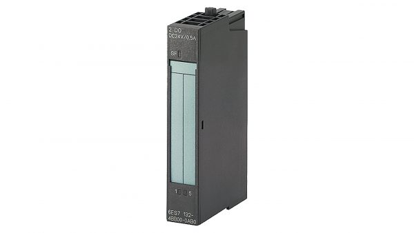 ET 200S  modulo electronico 8 DI DC 24V 15 mm de ancho x un.