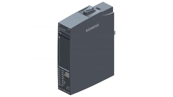 ET 200SP  Digital input module  DI 16x 24V DC Standard  type