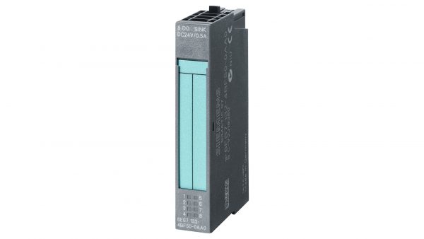 ET 200S modulo electronico 8 DO HIGH FEATURE DC 24V/0 5A  AN