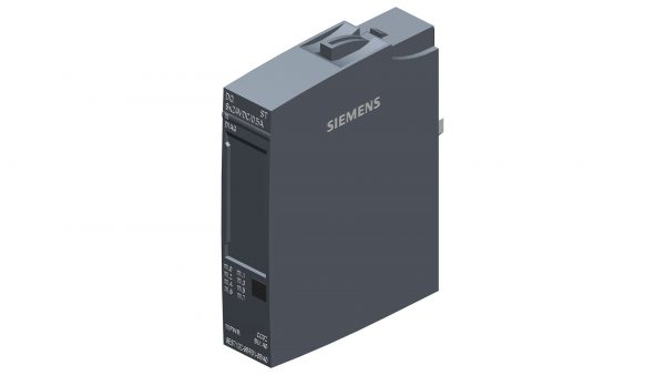 ET 200SP Modulo de salidas digitales  DQ 8x 24V DC/0 5A Stan