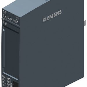ET 200SP Modulo de salidas digitales  DQ 16x 24V DC/0 5A Sta