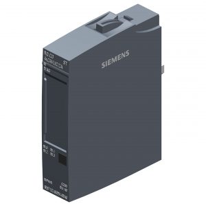 ET 200SP Modulo rele de se?al  RQ CO 24V DC/2A ST  4 contact