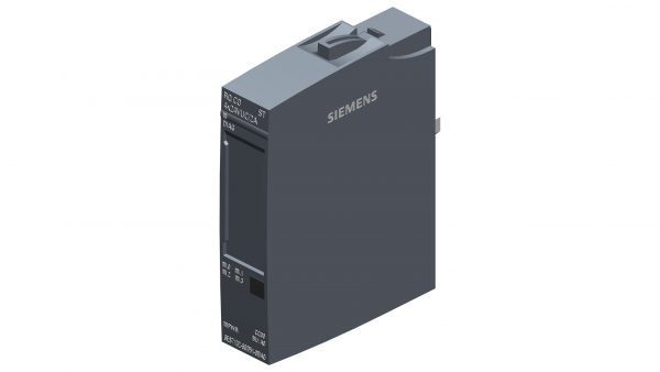 ET 200SP Modulo rele de se?al  RQ CO 24V DC/2A ST  4 contact