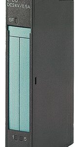 ET 200S modulo electronico 2 AI U estandar 15 mm de ancho +/