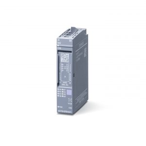 ET 200SP  MODULO DE ENTRADAS ANALOGICAS  AI 8XU BASIC  APTO