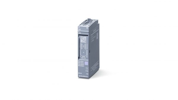 ET 200SP  MODULO DE ENTRADAS ANALOGICAS  AI 8XU BASIC  APTO