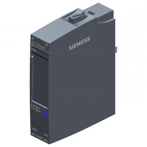 ET 200SP  Modulo de entradas analogicas  AI 4XI 2-/4-Wire St