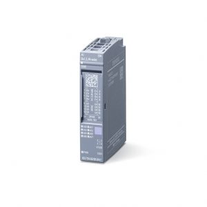 ET 200SP  MODULO DE ENTRADAS ANALOGICAS  AI 8XI 2-/4-WIRE BA