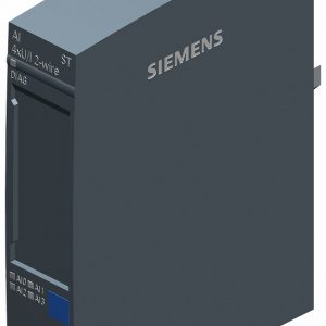 ET 200SP  Modulo de entradas analogicas  AI 4XU/I 2 hilos St