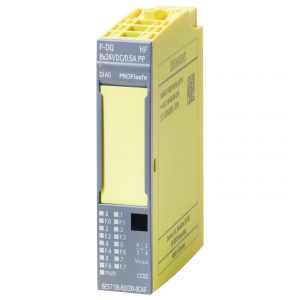 ET 200SP  Modulo electronico F-DQ 8X24VDC/0.5A PP  ANCHO 15M