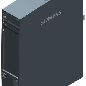 SIMATIC ET 200SP  modulo de comunicacion CM PTP para conexio