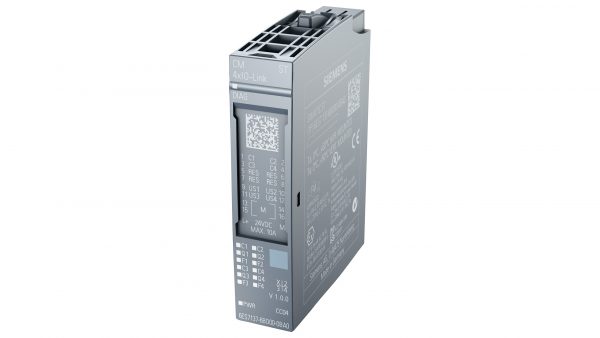 ET 200SP  CM 4 x IO-Link ST modulo de comunicacion Maestro I
