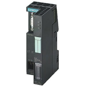 ET200S Lite (para un maximo de 12 modulos)