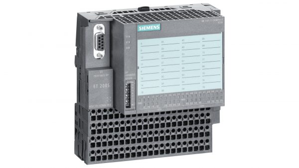 ET 200S COMPACT  32DI  DC24V