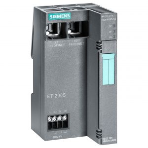 ET 200S IM151-3 PN HF MAX. 63 MODULOS DE PERIFERIA HASTA 2M