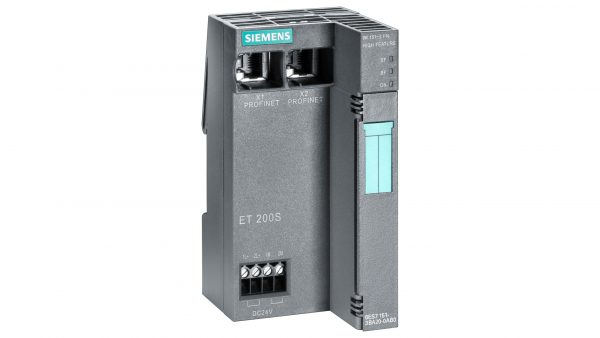 ET 200S IM151-3 PN HF MAX. 63 MODULOS DE PERIFERIA HASTA 2M
