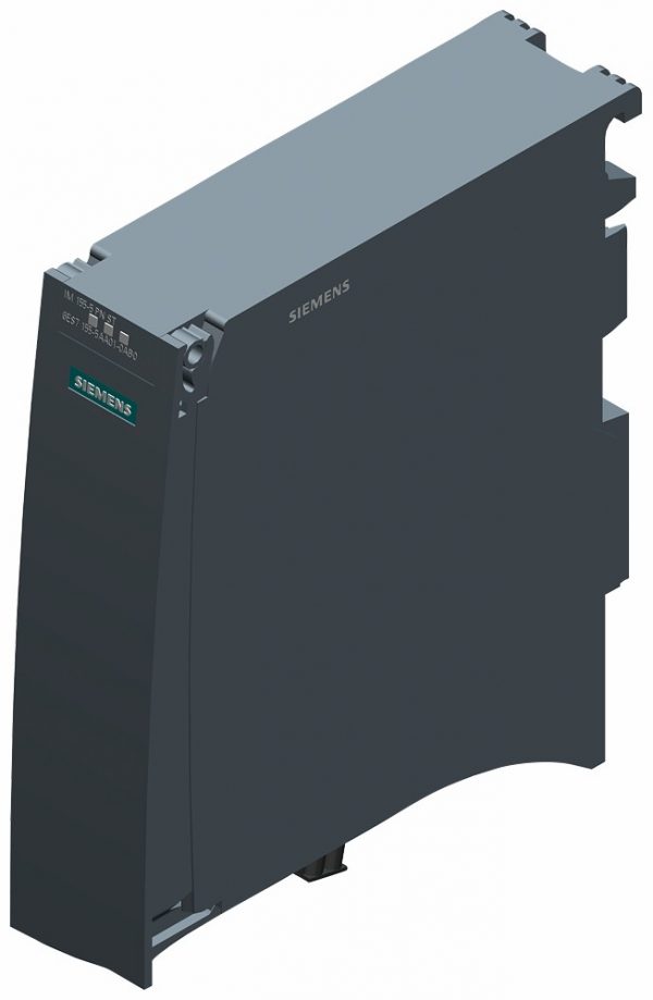 ET 200MP Standard. PROFINET IO-DEVICE INTERFACE MODUL IM 155