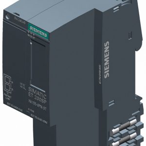 ET 200SP (configurable/integrado a partir de Step7 V14)   bu