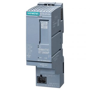 ET 200SP (configurable/integrado a partir de Step7 V13 SP1)