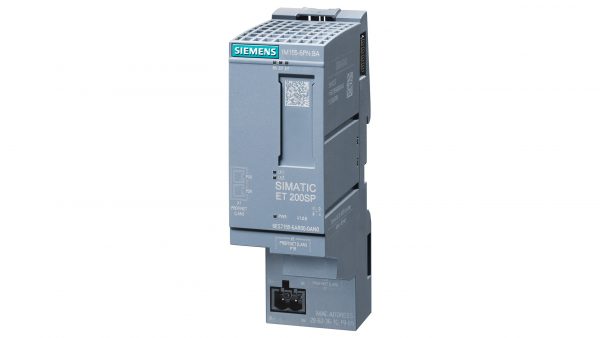 ET 200SP (configurable/integrado a partir de Step7 V13 SP1)