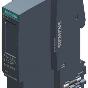 ET 200SP (configurable/integrado a partir de Step7 V14)  Mod