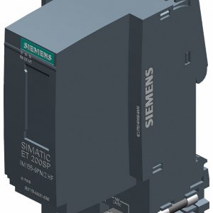 ET 200SP (configurable/integrado a partir de Step7 V15.1) PR