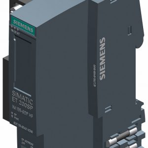 ET 200SP (configurable/integrado a partir de Step7 V15 SP1)