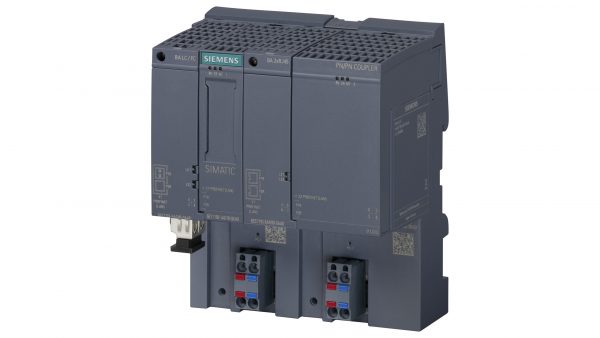Acoplador SIMATIC PN/PN para el intercambio determinista de
