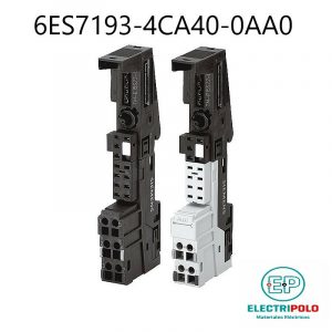 ET 200S Modulos de terminales universales TM-E15S26-A1 para
