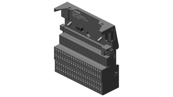 ET 200S Compact TM TM-C120C bornes de resorte  4 x 21 conexi