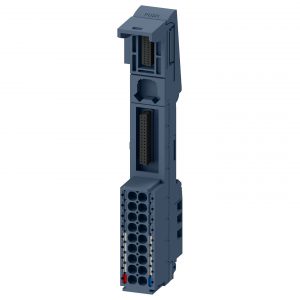 ET 200SP BaseUnit BU15-P16+A0+2B Tipo A0 Terminales Push-in