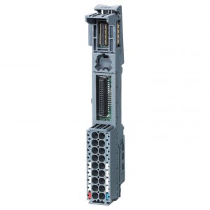 ET 200SP BaseUnit BU15-P16+A0+2B/T Tipo A1 Terminales Push-i