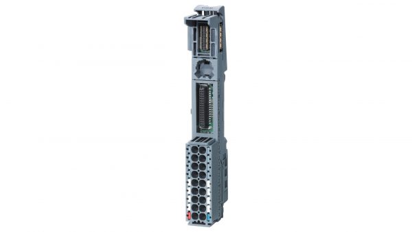 ET 200SP BaseUnit BU15-P16+A0+2B/T Tipo A1 Terminales Push-i