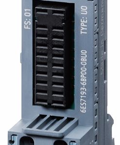 ET 200SP  BASE-UNIT BU20-P16+A0+2B  TIPO BU U0   1 UNID. POR