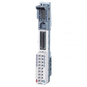 ET 200SP BaseUnit BU15-P16+A0+2D/T Tipo A1 Terminales Push-i