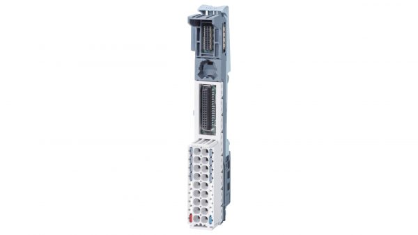 ET 200SP BaseUnit BU15-P16+A0+2D/T Tipo A1 Terminales Push-i