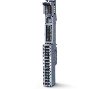 ET 200SP BaseUnit BU15-P16+A10+2B  Tipo A0  Terminales Push-