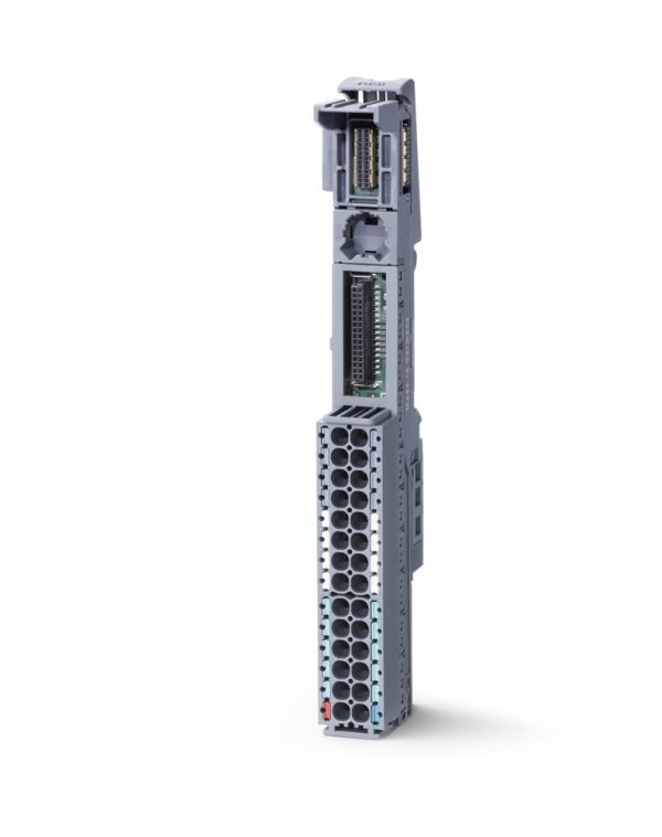 ET 200SP BaseUnit BU15-P16+A10+2B  Tipo A0  Terminales Push-