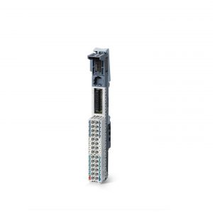 ET 200SP  BaseUnit BU15-P16+A10+2D  Tipo A0  Terminales Push