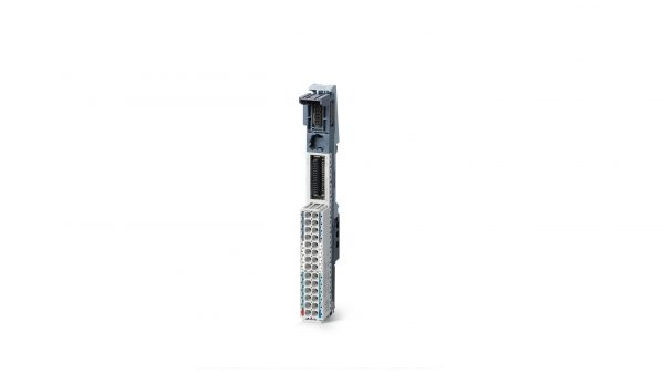 ET 200SP  BaseUnit BU15-P16+A10+2D  Tipo A0  Terminales Push