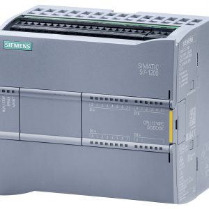 SIMATIC S7-1200F  CPU 1214 FC  CPU compacta  DC/DC/DC  E/S i